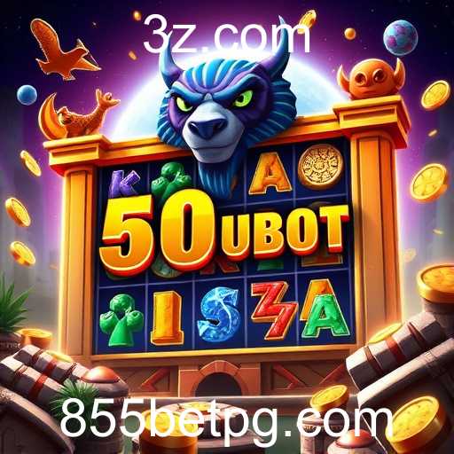 A Ascensão do 855bet no Mundo dos Jogos