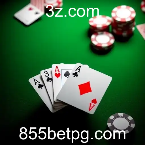 855bet: A Nova Era dos Jogos Online em Português