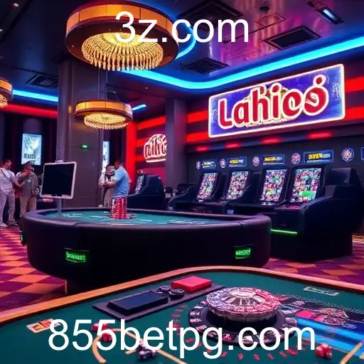 O Crescimento dos Jogos Online no Brasil