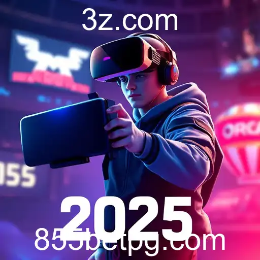 Avanços Tecnológicos Transformam a Experiência de Jogos Online