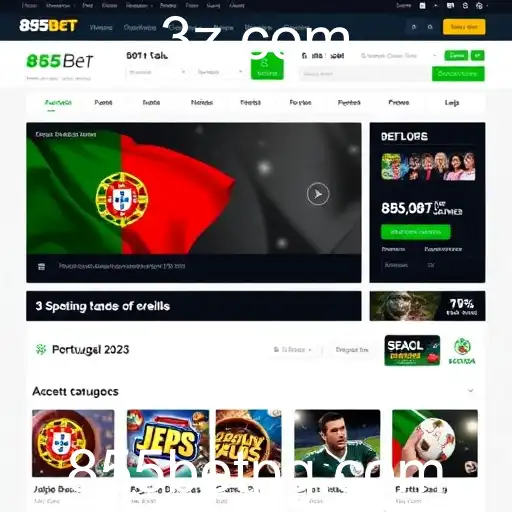 O Impacto dos Sites de Apostas Online em 2025