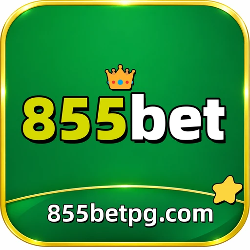 855bet Logo