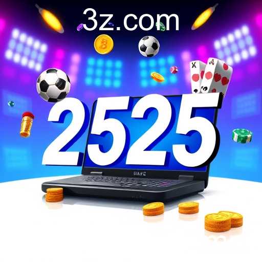 Impacto e Tendências do Jogo Online em 2025