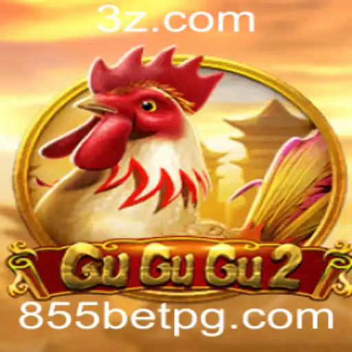 GuGuGu2: A Nova Sensação dos Jogos com 855bet