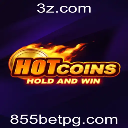 Explorando o Mundo de HotCoins e a Plataforma 855bet