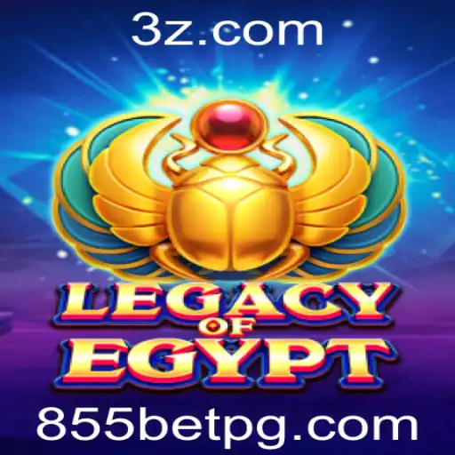 Descobrindo o Fascinante Mundo de LegacyOfEgypt com 855bet