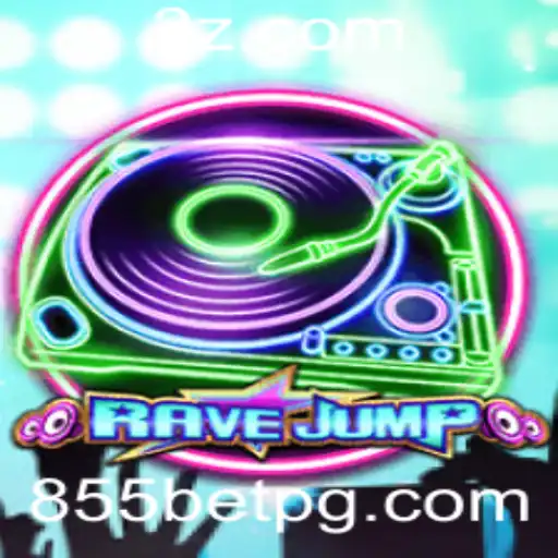 RaveJump: Uma Nova Dimensão de Diversão e Aventura Eletrizante