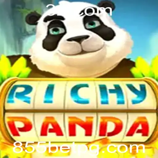 Descubra o Fascinante Mundo de RichyPanda e 855bet