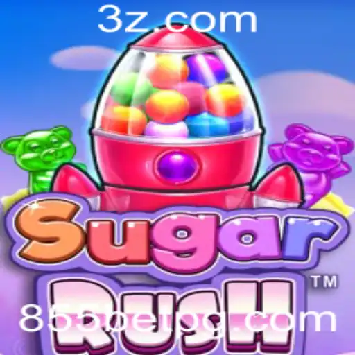 Explorando o Mundo Vibrante de SugarRush: Um Mergulho nos Encantos do 855bet
