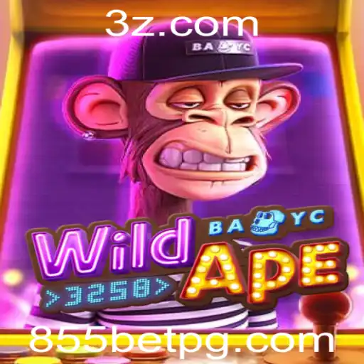 Descubra o Emocionante Mundo de WildApe3258: O Jogo Revolucionário da Plataforma 855bet
